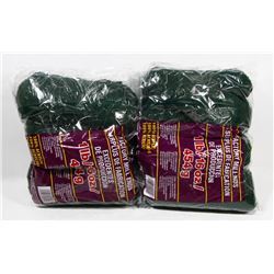 2LB OF 100% ACRYLIC YARN