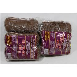 2LB OF 100% ACRYLIC YARN