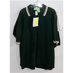 LOT OF 3 WOMANS GOLF SHIRTS SIZE M-L