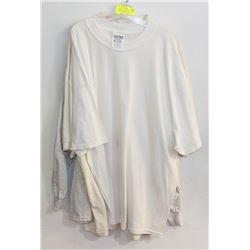 LOT OF 3 NEW SIZE XXL MENS SHIRTS VARIOUS STYLES