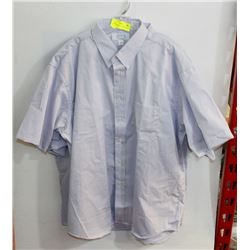 LOT OF 3 NEW SIZE 17 MENS ARROW DRESS SHIRTS