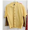 Image 1 : LOT OF 3 NEW SIZE S MIXED STYLE SHIRTS