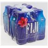 Image 1 : LOT OF 12, 330 ML FIJI WATER.