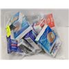 Image 1 : BAG OF ASSORTED BANDAGES