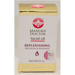 MANUKA DOCTOR REPLENISHING FACIAL OIL