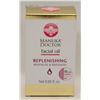 Image 1 : MANUKA DOCTOR REPLENISHING FACIAL OIL