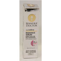 MANUKA DOCTOR APIREFINE RADIANCE SERUM