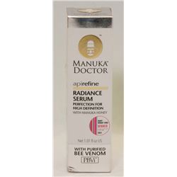 MANUKA DOCTOR APIREFINE RADIANCE SERUM