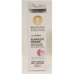 MANUKA DOCTOR FLAWLESS PRIMER APIREFINE