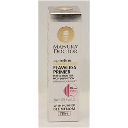 MANUKA DOCTOR FLAWLESS PRIMER APIREFINE