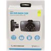Image 1 : SCOSCHE 1080P HD DASH CAMERA W/ NIGHT VIS