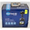 Image 1 : CLEAR DASH HD 1080P DASH CAMERA W/ 8GB