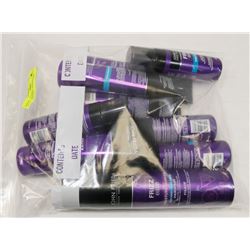 JOHN FRIEDA  ASSORTED HAIR PRODUCTS.