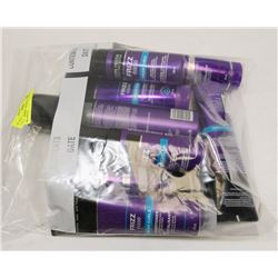 JOHN FRIEDA  ASSORTED HAIR PRODUCTS.