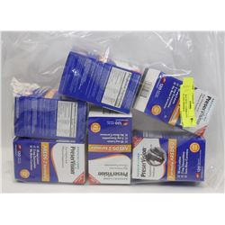 BAG OF BAUSCH + LOMB EYE VITAMIN AND MINERAL