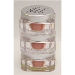 THREE NEW MICABELLA  WILD ROSE MB-6 MINERAL