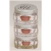 Image 1 : THREE NEW MICABELLA  WILD ROSE MB-6 MINERAL
