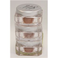 THREE NEW MICABELLA MOCHA MIST MB-3 MINERAL