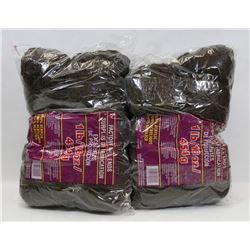 2LB OF 100% ACRYLIC YARN