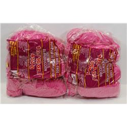 2LB OF 100% ACRYLIC YARN
