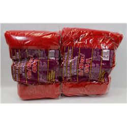 2LB OF 100% ACRYLIC YARN