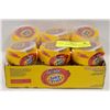 Image 1 : LOT OF 6 JUICY FRUIT STRAWBERRY GUM.