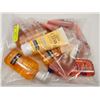 Image 1 : BAG OF ASSORTED NEUTROGENA SKIN CARE PRODUCTS.