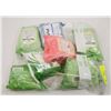 Image 1 : BAG OF ASSORTED FACE WIPES
