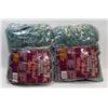 Image 1 : 2LB OF 100% ACRYLIC YARN