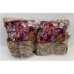 2LB OF 100% ACRYLIC YARN