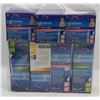 Image 1 : BAG OF ASSORTED HYDRASENSE NASAL CARE PRODUCTS.