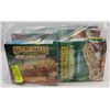 Image 1 : LOT OF 7 NATURE VALLEY GRANOLA BARS.