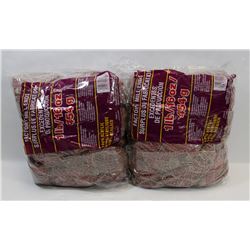 2LB BAG OF 100% ACRYLIC YARN