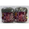 Image 1 : 2LB BAG OF 100% ACRYLIC YARN