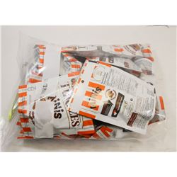 BAG OF TURTLES MINIS.