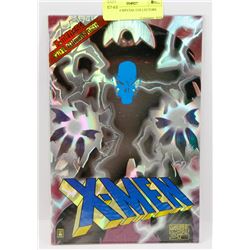 X-MEN #54 SPECIAL COLLECTORS EDITION.