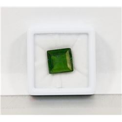 #45- TEKTITE MOLDAVITE GEMSTONE 14.5CT