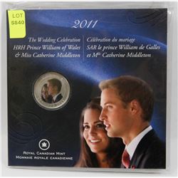 RCM 2011 THE WEDDING CELEBRATION QUARTER,