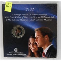 RCM 2011 THE WEDDING CELEBRATION QUARTER,