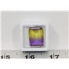 Image 1 : #67-MULTI-COLOR TOURMALINE GEMSTONE 16.90CT