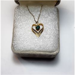 23)  BINDER BRAND (ENGLAND) 12k GOLD FILLED