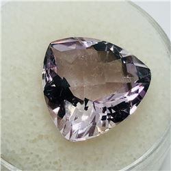 75) GENUINE AMETHYST GEMSTONE