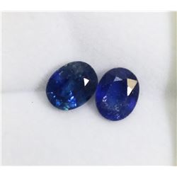 91) GENUINE SAPPHIRE GEMSTONES