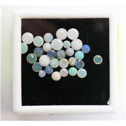 102) GENUINE AUSTRALIAN OPAL