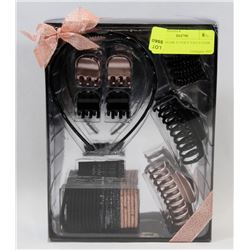 NEW CONAIR 41 PIECE VALUE HAIR SET