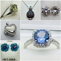 FEATURED ITEMS: TO BID SEARCH LOTS LISTED