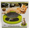 Image 1 : NEW! FELINE FRENZY WITH SCRATCH PAD