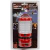 Image 1 : NEW! 2PCS LED CAMPING LIGHT - RED