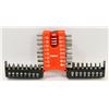 Image 2 : NEW! 33PC SCREWDRIVER BIT SET