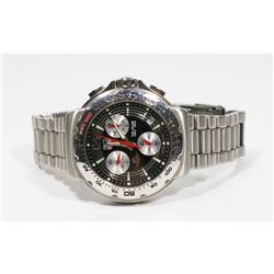 MEN'S TAG HEUER INDY 500 WATCH CAC 111B-GZ5707.